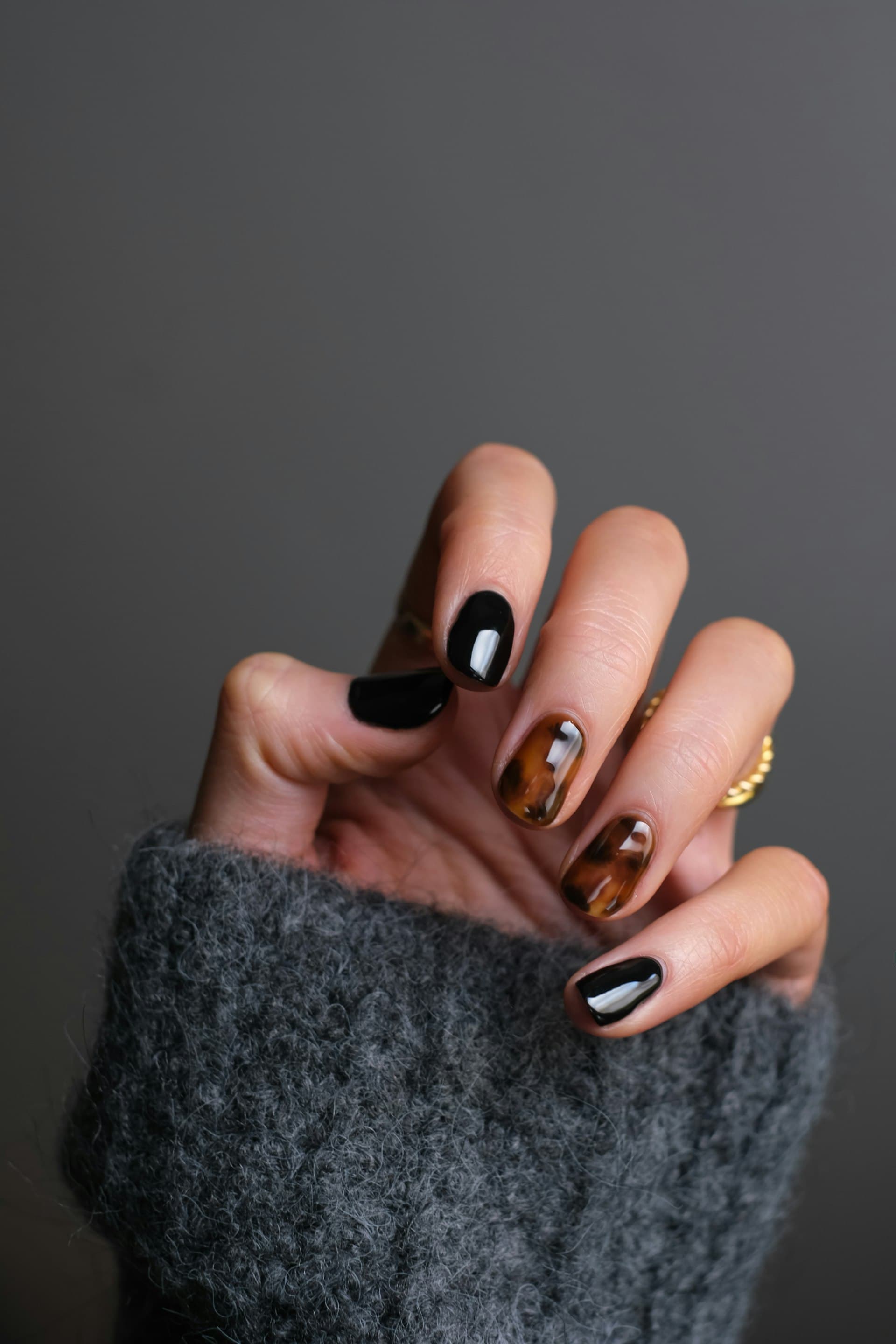 Pearl Nails & Spa — beautiful nail art